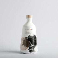 Azeite Extra Virgem Early Harvest